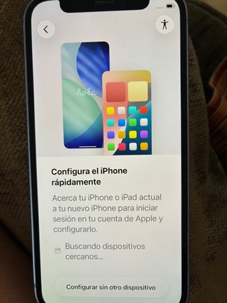 iPhone 12 mini 64 GB