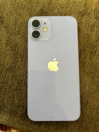 iPhone 12 mini 64 GB