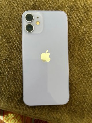 iPhone 12 mini 64 GB