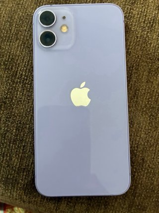 iPhone 12 mini 64 GB