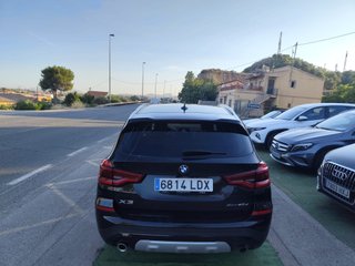 BMW X3 2020