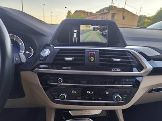 BMW X3 2020