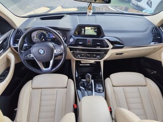 BMW X3 2020
