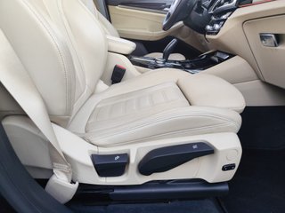 BMW X3 2020