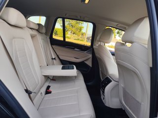 BMW X3 2020