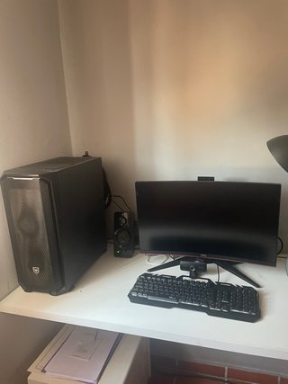 Monitor AOC Nero