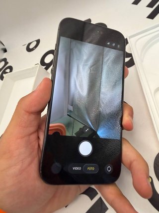 iPhone 15 Pro 256GB Nero/Blu Notte