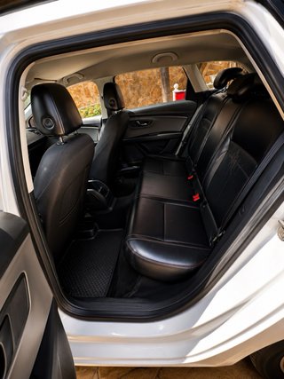 SEAT Leon 2016