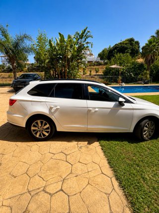 SEAT Leon 2016