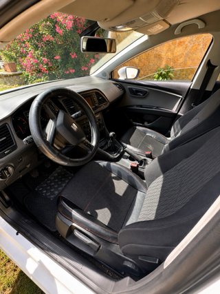 SEAT Leon 2016