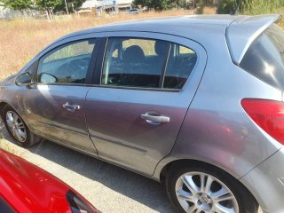 Opel Corsa 2007