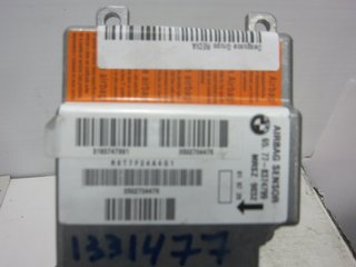 CENTRALITA AIRBAG BMW SERIE 5 BERLINA (E39) 65778374799 1331477