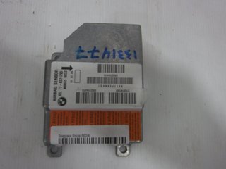 CENTRALITA AIRBAG BMW SERIE 5 BERLINA (E39) 65778374799 1331477
