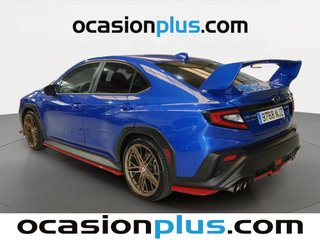 Subaru WRX 2.4T Premium AWD 202 kW (275 CV)