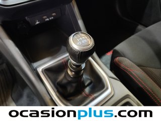 Subaru WRX 2.4T Premium AWD 202 kW (275 CV)