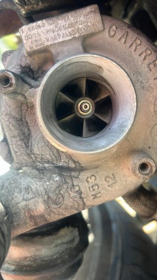 Turbo 1749VA ASZ