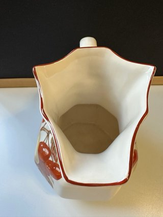 Caraffa Mason's con Frutta - Made in England