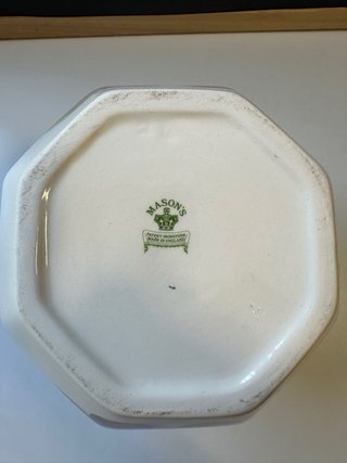 Caraffa Mason's con Frutta - Made in England