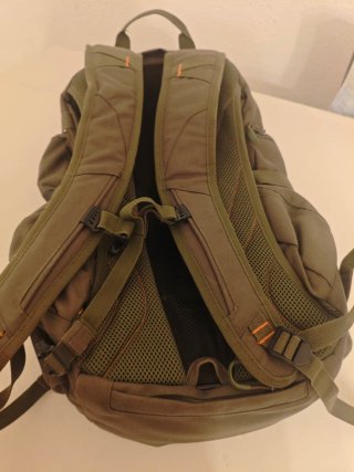 Mochila Bergara