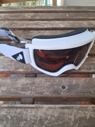Gafas de esquí nuevas
