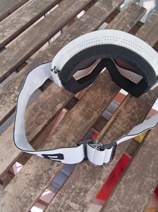 Gafas de esquí nuevas