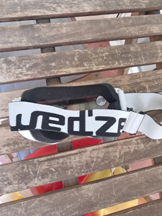 Gafas de esquí nuevas