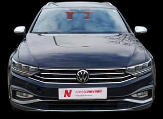 Passat - Desde 468€ al mes ¡sin entrada!