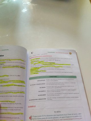 Lengua castellana y literatura, 2 ESO, Proyecto...