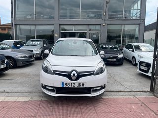Renault Scenic 2016