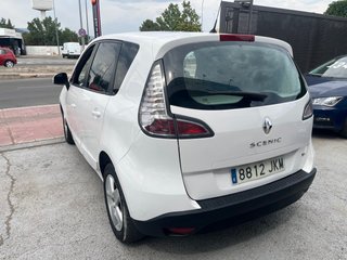 Renault Scenic 2016