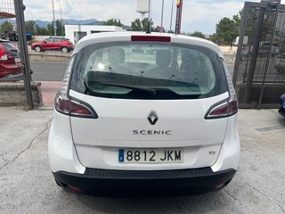 Renault Scenic 2016