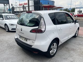 Renault Scenic 2016