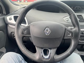 Renault Scenic 2016