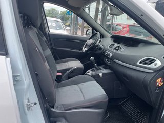 Renault Scenic 2016