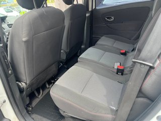 Renault Scenic 2016