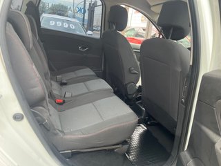 Renault Scenic 2016