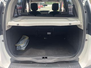 Renault Scenic 2016