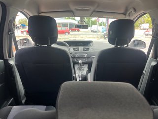 Renault Scenic 2016