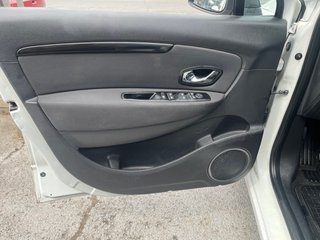 Renault Scenic 2016