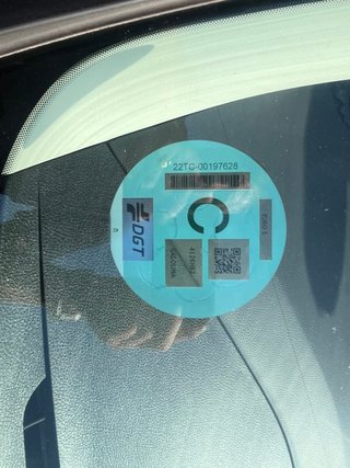 Renault Scenic 2016