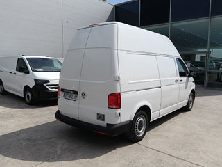 VW Transporter T6.1 ISOTERMO CAPITONE 2020