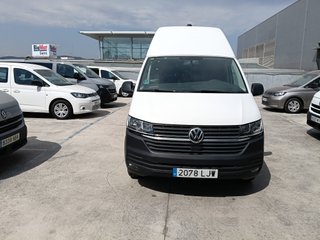 VW Transporter T6.1 ISOTERMO CAPITONE 2020