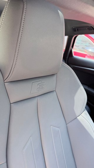 Audi A3 2024