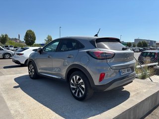 Ford Puma 2024