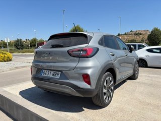 Ford Puma 2024