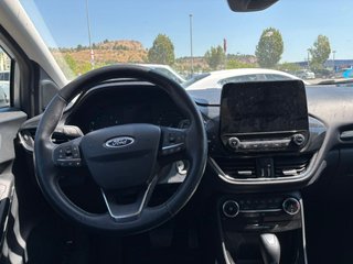 Ford Puma 2024
