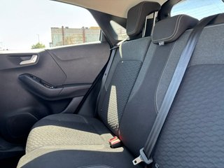 Ford Puma 2024