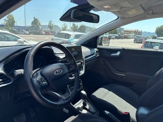 Ford Puma 2024