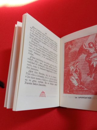 Historia sagrada Saturnino calleja