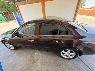 Hyundai Sonata 2.0 CRDi Style Aut 2009